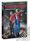 Yoga Hosers - Guerriere Per Sbaglio dvd