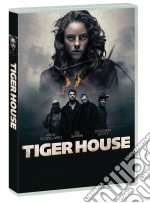 Tiger House dvd