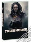 Tiger House dvd