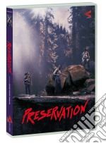 Preservation dvd