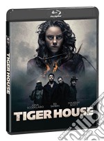 (Blu-Ray Disk) Tiger House brd