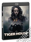 (Blu-Ray Disk) Tiger House dvd