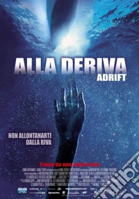 Open Water 2 - Alla Deriva (New Edition) dvd