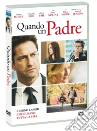Quando Un Padre dvd