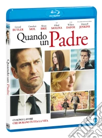 (Blu-Ray Disk) Quando Un Padre brd
