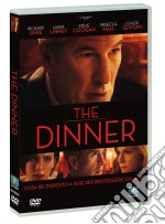 Dinner (The) dvd