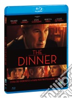 (Blu-Ray Disk) Dinner (The) brd