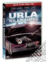 Urla Silenziose - Eden dvd