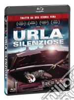 (Blu-Ray Disk) Urla Silenziose - Eden brd