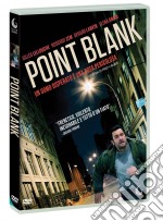 Point Blank dvd