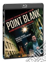 (Blu-Ray Disk) Point Blank brd