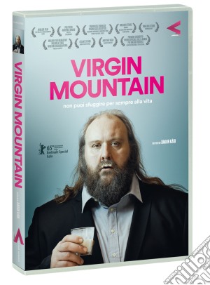 Virgin Mountain film in dvd di Dagur Kari