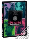 Song To Song film in dvd di Terrence Malick