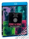 (Blu-Ray Disk) Song To Song dvd