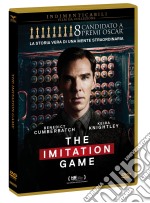 Imitation Game (The) (Indimenticabili) dvd