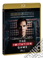 (Blu-Ray Disk) Imitation Game (The) (Indimenticabili) brd