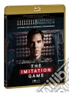 (Blu-Ray Disk) Imitation Game (The) (Indimenticabili) dvd