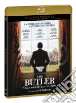 (Blu-Ray Disk) Butler (The) (Indimenticabili) brd