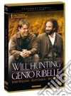 Will Hunting - Genio Ribelle dvd