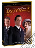 Discorso Del Re (Il) (Indimenticabili) dvd