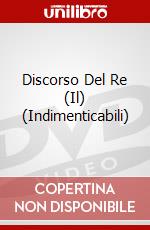 Discorso Del Re (Il) (Indimenticabili) dvd