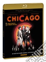 (Blu-Ray Disk) Chicago (Indimenticabili) brd