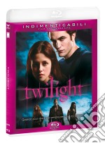 (Blu-Ray Disk) Twilight (Indimenticabili) brd