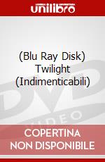 (Blu Ray Disk) Twilight (Indimenticabili) dvd