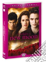 New Moon - The Twilight Saga (Indimenticabili) dvd