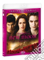 (Blu-Ray Disk) New Moon - The Twilight Saga (Indimenticabili) brd