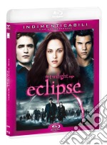 (Blu-Ray Disk) Eclipse - The Twilight Saga (Indimenticabili) brd