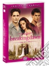 Breaking Dawn - Parte 1 - The Twilight Saga (Indimenticabili) dvd