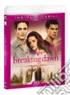 (Blu Ray Disk) Breaking Dawn - Parte 1 - The Twilight Saga (Indimenticabili) dvd