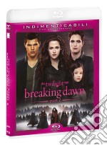 (Blu-Ray Disk) Breaking Dawn - Parte 2 - The Twilight Saga (Indimenticabili) brd