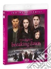 (Blu-Ray Disk) Breaking Dawn - Parte 2 - The Twilight Saga (Indimenticabili) dvd