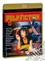 (Blu-Ray Disk) Pulp Fiction (Indimenticabili) brd