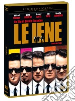 Iene (Le) - Reservoir Dogs (Indimenticabili) dvd