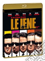 (Blu Ray Disk) Iene (Le) - Reservoir Dogs (Indimenticabili)