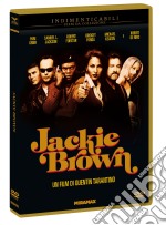 Jackie Brown (Indimenticabili) dvd