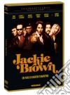 Jackie Brown (Indimenticabili) dvd