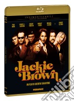 (Blu-Ray Disk) Jackie Brown (Indimenticabili) brd