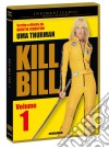 Kill Bill Volume 1 (Indimenticabili) dvd