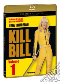 (Blu-Ray Disk) Kill Bill Volume 1 (Indimenticabili) brd