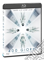 (Blu-Ray Disk) 400 Giorni brd