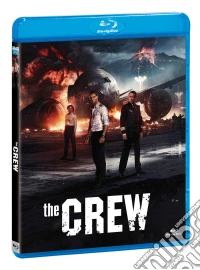 (Blu-Ray Disk) Crew (The) - Missione Impossibile brd