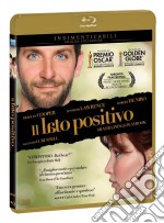 (Blu-Ray Disk) Lato Positivo (Il) (Indimenticabili) brd