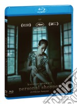 (Blu-Ray Disk) Personal Shopper