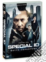 Special Id - Sotto Copertura dvd