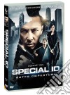 Special Id - Sotto Copertura dvd