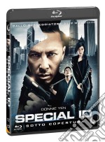 (Blu-Ray Disk) Special Id - Sotto Copertura brd